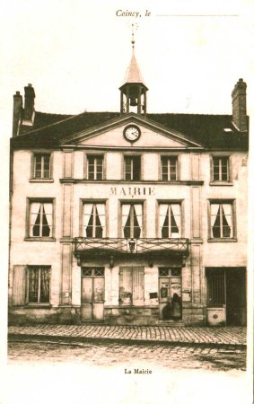 La Mairie