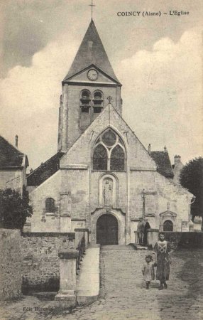 Retour d'école