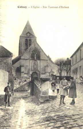 Les écoliers