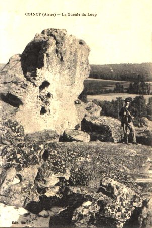 La Gueule du Loup