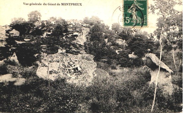 Vue générale