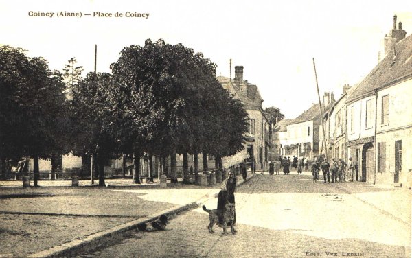 La Place