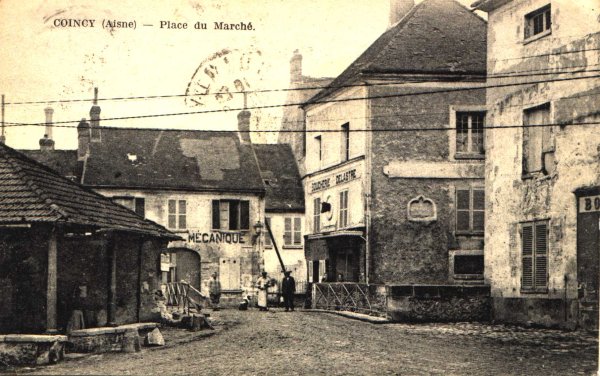 La Halle