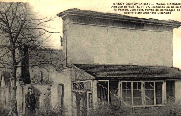 Maison Carame